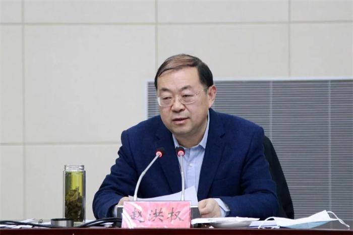 市委政法委干部大会宣布周达清同志兼任政法委副书记